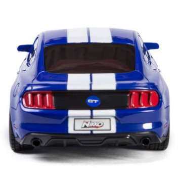 Игра TOY STATE Ford Mustang GT (2015) (94168)-6